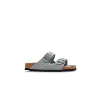 Slides Arizona BS - female - Birkenstock - Sliders - Gray - 8 UK - Shoes 8 UK