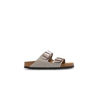 Slides Arizona BS - female - Birkenstock - Sliders - Yellow - 7 UK - Shoes 7 UK