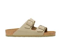 Slides Birkenstock Arizona Birko-Flor Vert 37