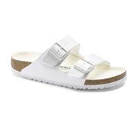Slides Birkenstock Arizona Blanc 45