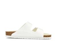 Slides Birkenstock Arizona Blanc 46