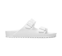 Slides Birkenstock Arizona EVA Blanc 41 Étroit