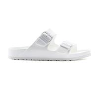 Slides Birkenstock Arizona EVA Blanc 45