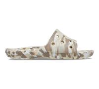 Slides Crocs Classic Marbled Beige 39/40