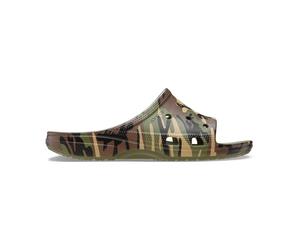 Slides Crocs Classic Vert 39/40