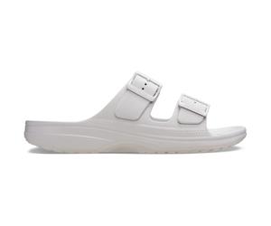 Slides Crocs Gris 48/49