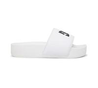 Slides DC Shoes Slide Platform Blanc 42