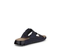 ECCO Mens Flat Sandals Ombre 9.5 UK