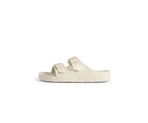 Slides Fila Matero Beige 42
