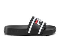 Fila Men's Morro Bay 2.0 Men Slipper, Black, 11 UK