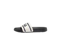 FILA Morro Bay 2.0 Men, Infradito Uomo, Bianco (White/Fila Navy), 40 EU