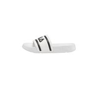 Slides Fila Morro Bay Blanc 42