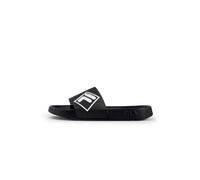 Slides Fila Morro Bay Lugo Noir 40