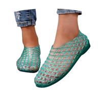 Slides for Girls Flat Sole Slip On Sandals Summer Walking Sandals Ideal Espadrilles Flip Flops Flats Comfortable Moisture Wicking Graduation