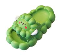 Slides For Girls Size 10 Cute Platform Slides Comfortable Soft Sole Slide Cartoon Indoor Slide Non Slip Beach Slippers Quick Dry Pool Slippers Wide Fit Flat Slipper Lightweight Slip On Slipper