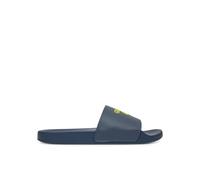 Slides Guess Palma Bleu 43