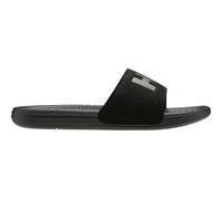 Helly Hansen Men's H/H Sliders, Black, 12.5