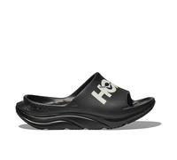 HOKA - Ora Athletic Slide - Sandals size 5,5, black/grey