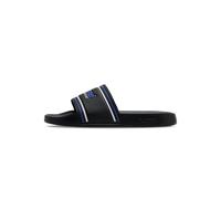 Slides Hummel RT Gris 41