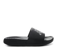 Slides Kappa Logo Steeve Noir 42