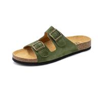 Slides Natural World Tajo Beige 41