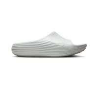 Slides Nike ReactX Rejuven8 Blanc 47,5