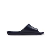 NIKE Men's Victori One Slipper, Midnight Blue Navy White, 10 UK