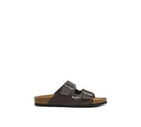 Slides Pepe Jeans Bio Double Kansas Marron 45