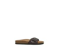 Slides Pepe Jeans Bio Single Kansas Marron 41