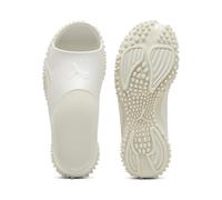 Slides Puma Mostro Blanc 38