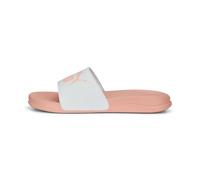 Slides Puma Popcat 20 Blanc 38