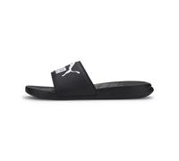 Puma Popcat 20 Flip Flops Black White - 38