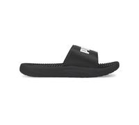 Slides Puma Softride Slide Massage Noir 42