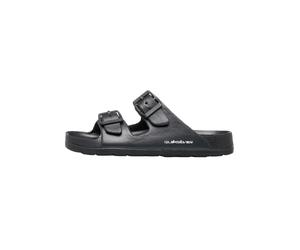 Slides Quiksilver Embark Noir 43