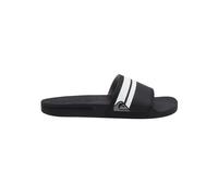Slides Quiksilver Rivi Black 43