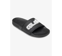 Quiksilver Rivi Wordmark Ii Slides Black EU 44 Men