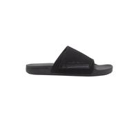 Quiksilver Rivi Suede Slides Black EU 41 Men