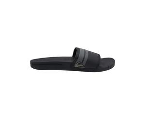 Slides Quiksilver Rivi Noir 41
