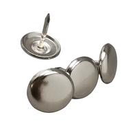 Slides set of 4 for wooden frame Chairs Thonet - QUICK SHIP - THONET GLEITER METAL TEPPICH