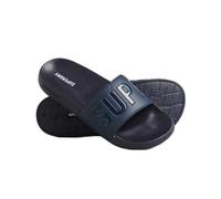Slides Superdry Code Core Bleu S
