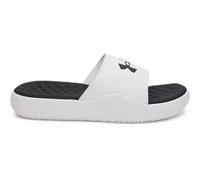 Slides Under Armour Ignite Pro 8 Blanc 45