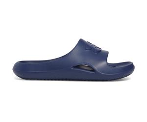 Slides Under Armour Locker V Bleu 40