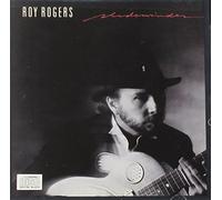Slidewinder by Roy Rogers (1992-09-29)