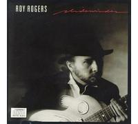 Roy Rogers - Slidewinder