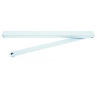 Sliding Arm for TS3000 and TS5000 GEZE Door Closer White 033098