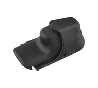 Sliding Back Window Latch Rear for Ford F250 F350 F450 F550 For Super Duty 1999 to 2010 Manual Sliding Rear Window Glass Replacement Part