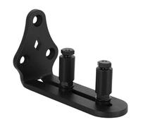 Sliding Barn Door Floor Guide Sliding Door Guide Carbon Steel Floor Roller Bottom Barn Hardware Fittings