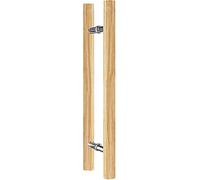 Sliding Barn Door Handle for Wood and Glass Doors, Heavy Duty Pull with Mounting Screws, Sturdy Hardware for Interior Entry