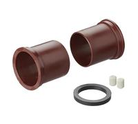 Bush Bearings Plain Shaft Overrun Unit Al-Ko 30S 60S/2 90S/3 1996 35x42, 5x40