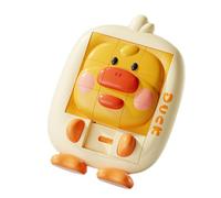 Sliding Block Puzzle - Cartoon Animal Brain Teaser Learning Puzzles - Enhanced Thinking Ability, Portable Travel Toy Handheld Games, Boosts Hand-Eye Coordination